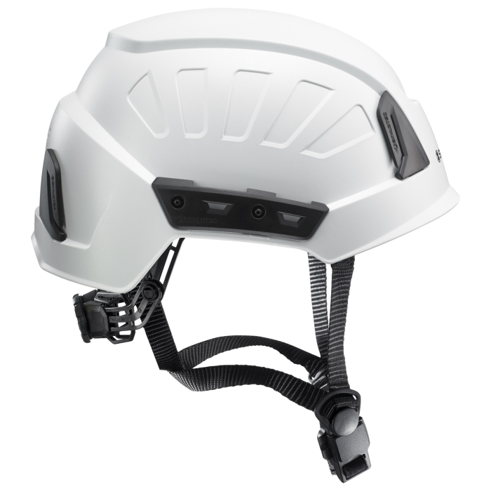 Kask przemysłowy Skylotec INCEPTOR GRX HV/ biały